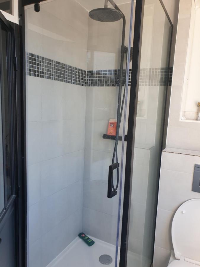 Appartement Tout Confort Lumineux Paris Exterior photo
