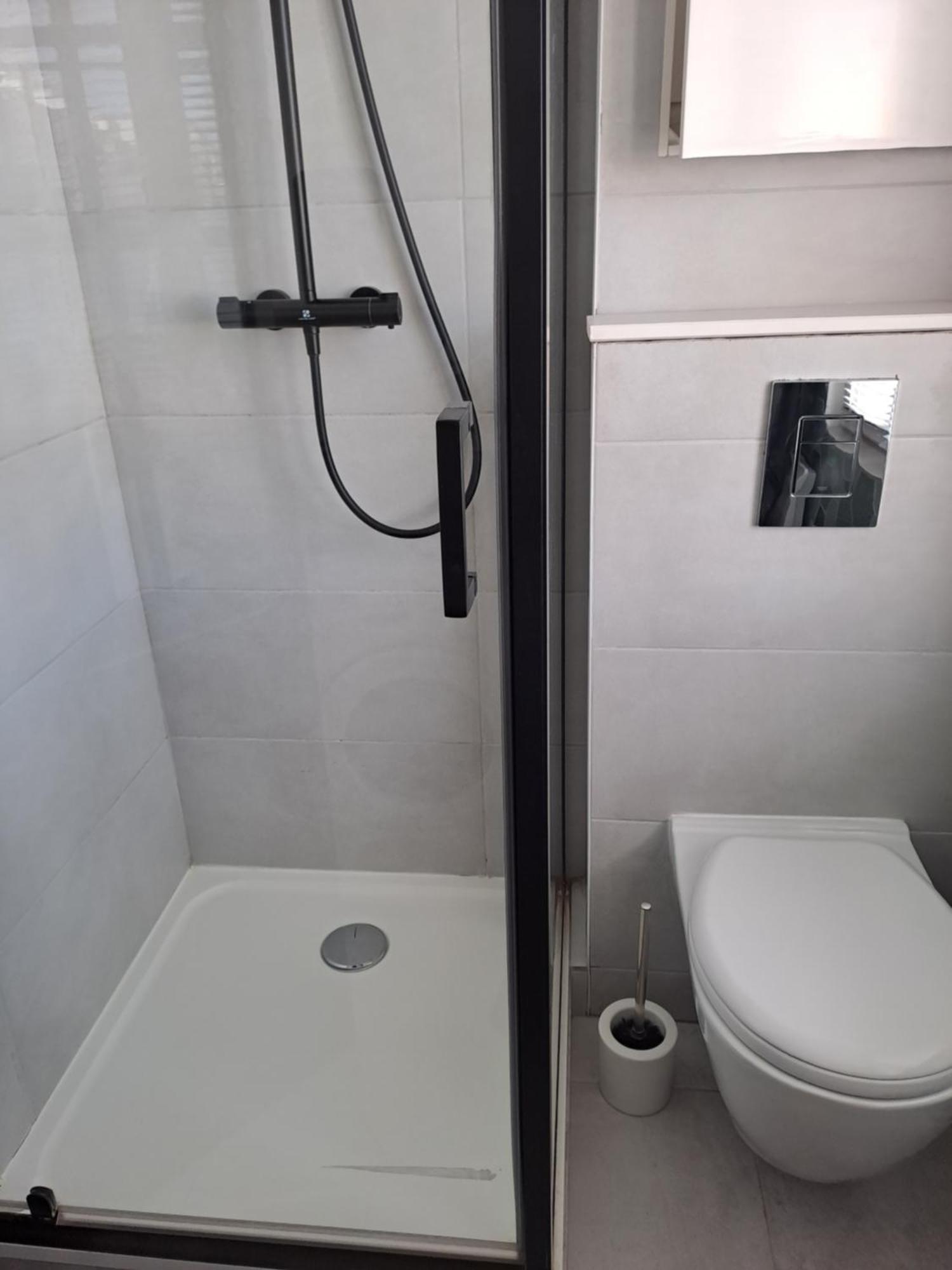 Appartement Tout Confort Lumineux Paris Exterior photo